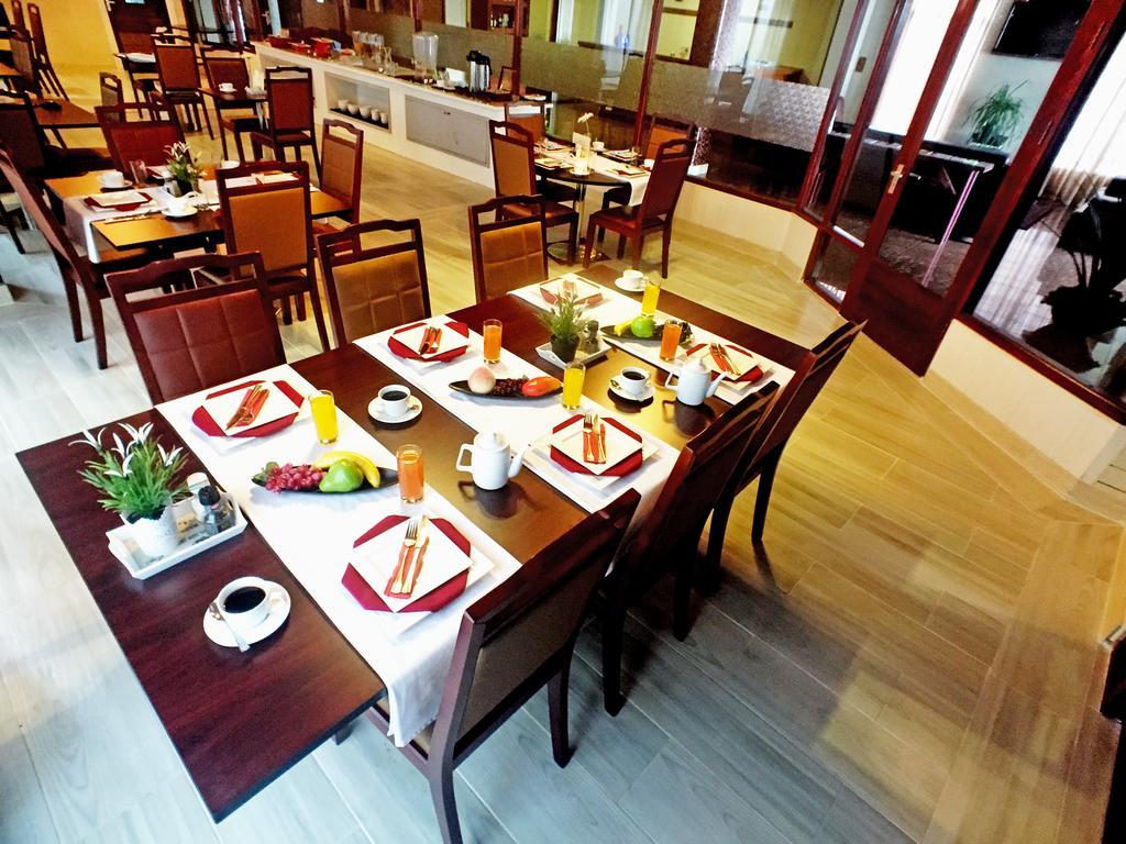 Hotel Palacio Парамарибо Екстериор снимка