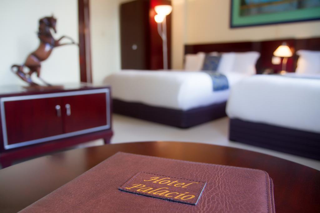 Hotel Palacio Парамарибо Екстериор снимка
