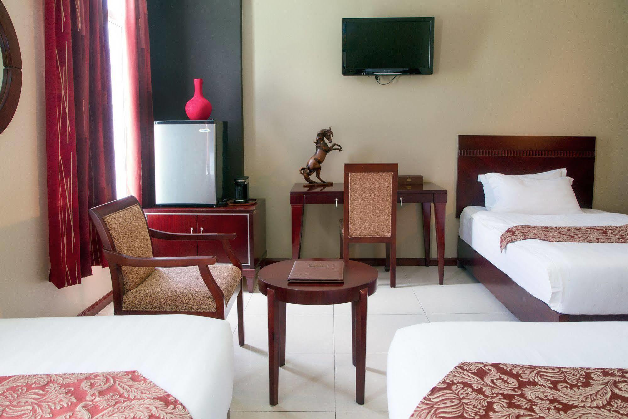 Hotel Palacio Парамарибо Екстериор снимка