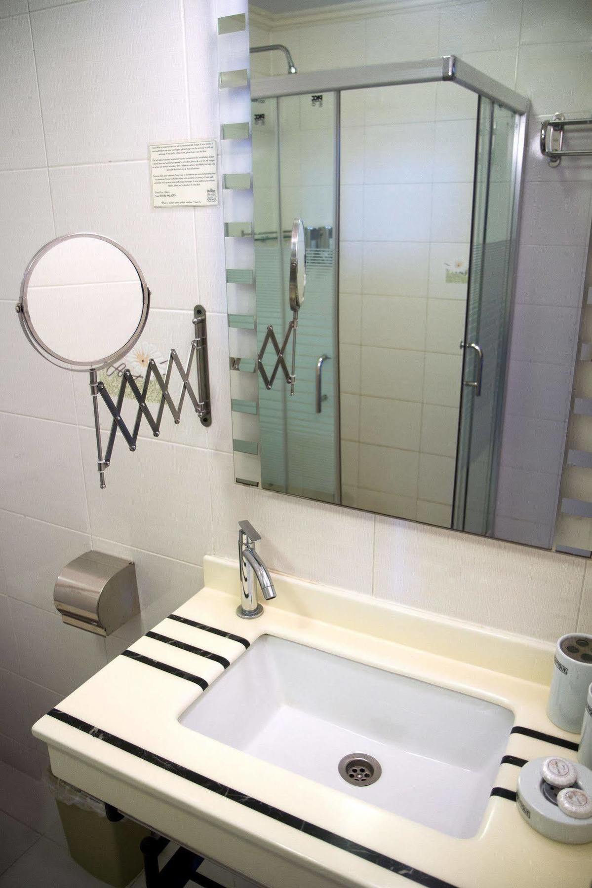 Hotel Palacio Парамарибо Екстериор снимка