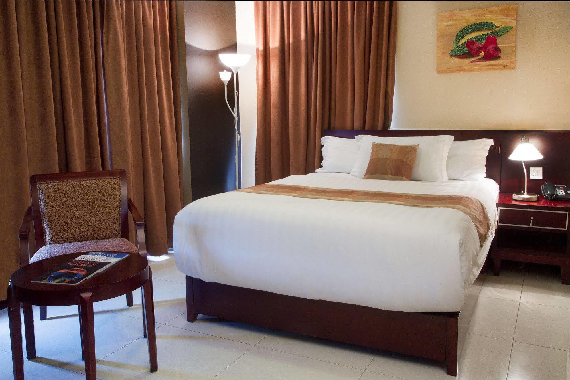Hotel Palacio Парамарибо Екстериор снимка