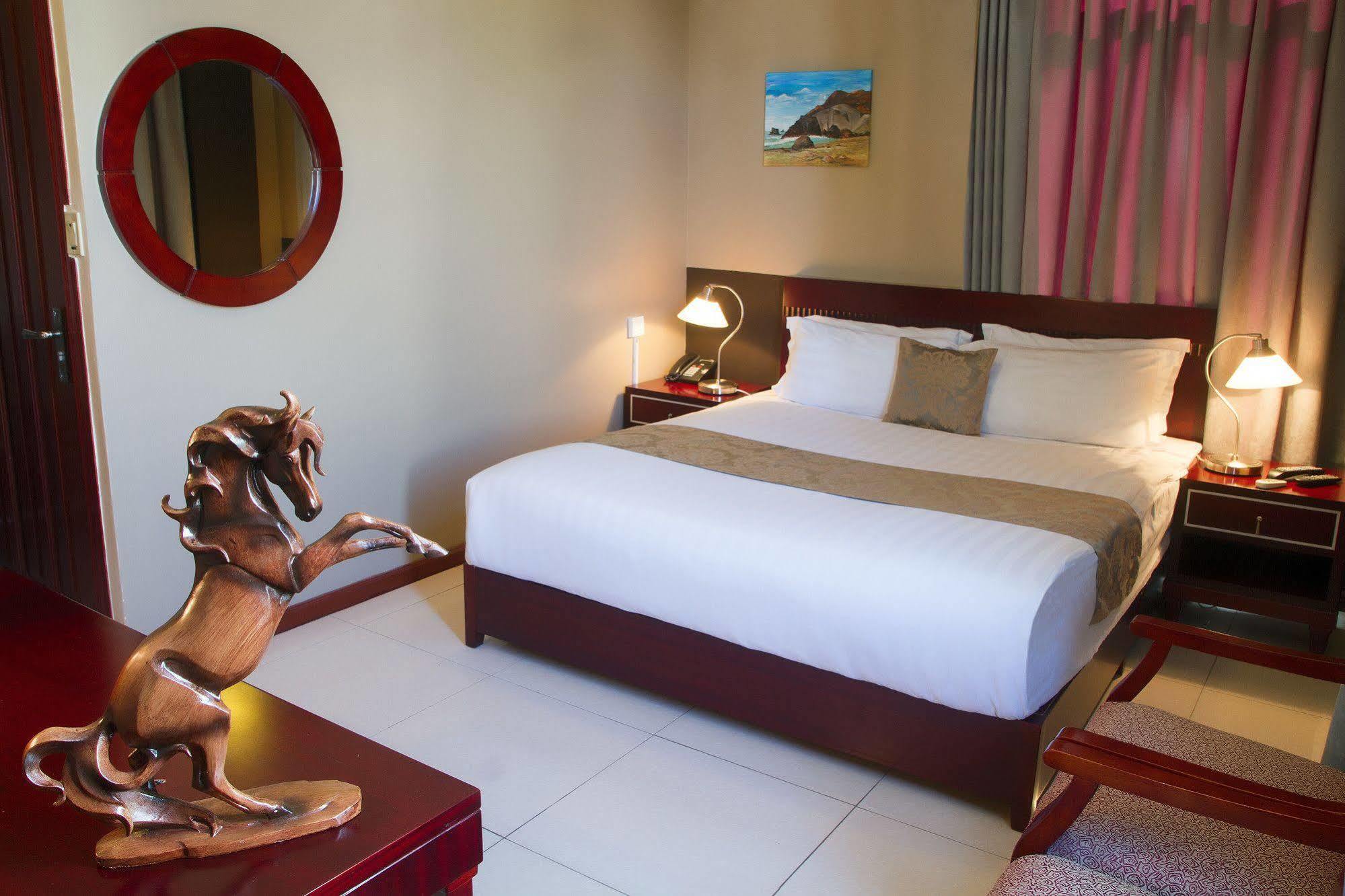 Hotel Palacio Парамарибо Екстериор снимка