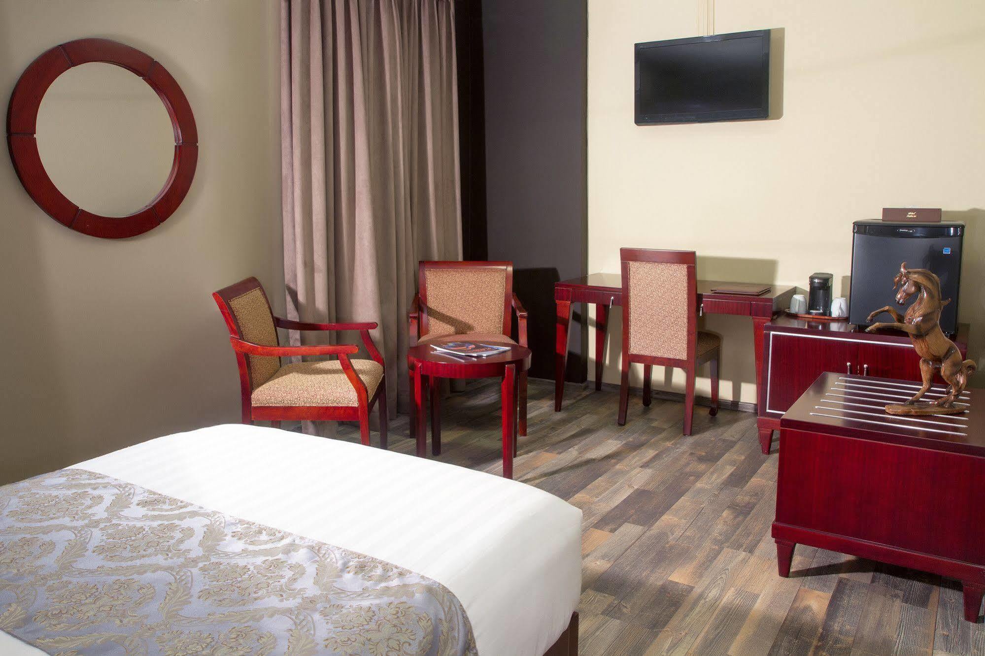 Hotel Palacio Парамарибо Екстериор снимка